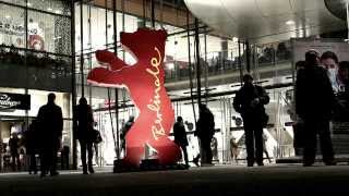 BERLINALE  Trailer 2014 [upl. by Esirehc]