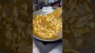 Dhaba Style Aloo Gobhi  Classic Indian Veg Dish Aloo Gobhi Masala [upl. by Nela704]