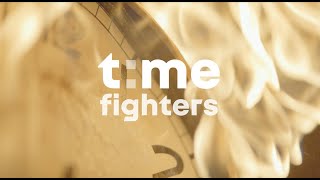 TimeFighters  chaque minute compte  Human First program [upl. by Notnek]