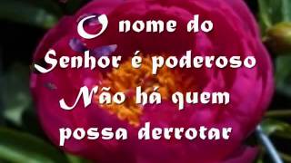 Os Levitas Corinhos Pentecostais [upl. by Acim]