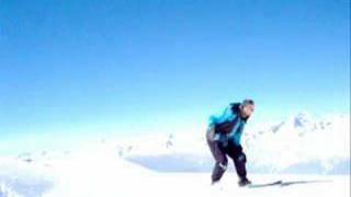 Radical Snowboarding part 2 [upl. by Mullen]