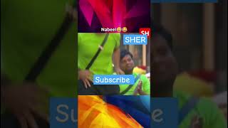 Actor Nabeel afridi 🎈 With 👀 eyes nabeelafridi fashion viralvideos funny shortsfeed [upl. by Kenley]