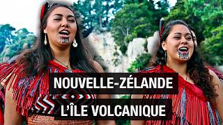 NouvelleZélande  Le berceau du peuple Maori  Plus beaux paysages  Documentaire voyage  AMP [upl. by Romelle]