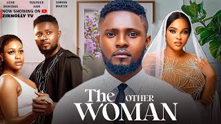 THE OTHER WOMAN UCHE MONTANA MAURICE SAM SARIAN MARTIN latets nollywood movie 2024 trending new [upl. by Cahn]