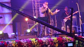 Khudaya Khair  Abhijeet Bhattacharya Live at Haldia Mela 2018 [upl. by Haskell]