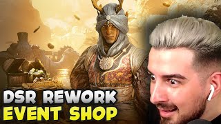 BDO DSR  Bester Neuer GRINDSPOT😱Event Shop für SILBER🤑Black Desert Patch Analyse [upl. by Pucida976]