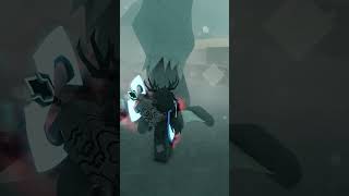 Umbral Knight for PVE roblox deepwoken [upl. by Golub]