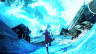 Final Fantasy XIII  Echoing Crystals FM [upl. by Jackie106]