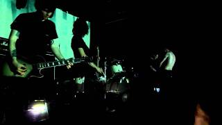 Amenra  Am Kreuz live  Arena Vienna 20110719 [upl. by Ansilma173]