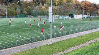 WLMM Gr1 Footballarena Szczecin vs Arkonia Szczecin 2012 [upl. by Bose836]