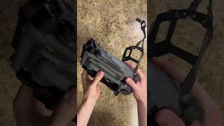 Unboxing the DJI Mavic 3 Pro djidjidronemavic3prounboxingdrone [upl. by Meekar]