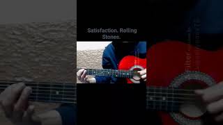 Satisfaction Rolling Stones [upl. by Banerjee439]