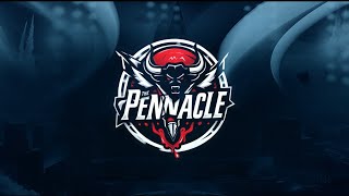 THE PENNACLE full trailer  BULLPEN BATTLE LEAGUE  August 17 [upl. by Wilona163]