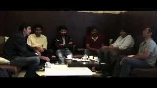 Directors cut with Sudhish Kamath [upl. by Verdi120]