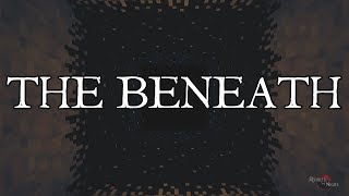 Rebirth of the Night The Beneath Trailer [upl. by Konstanze]