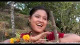 quotSolti Rajaquot a Gurung Nepali Movie [upl. by Blakelee568]