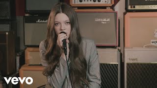 Courtney Hadwin  Sign of the Times Live Cover [upl. by Ahtaga]