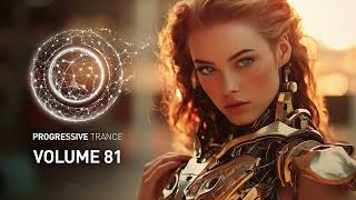 PROGRESSIVE VOCAL TRANCE VOL 81 FULL SET [upl. by Hoffmann551]