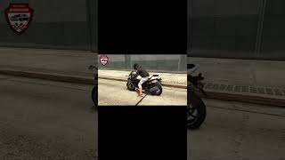 GTA 5  DLC Vehicle Customization  Nagasaki Shinobi Kawasaki Ninja [upl. by Hiller]