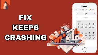 How To Fix And Solve Keeps Crashing On Sketchbook App  Final Solution [upl. by Marie-Jeanne]