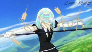 land of the lustrous  Diamond edit [upl. by Edeline]