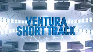 Ventura Short Track  Parts Unlimited AFT Singles  Main Event Highlights [upl. by Yrrem]