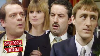 Greatest Moments from Series 6  Part 2  Only Fools and Horses  BBC Comedy Greats [upl. by Martel]