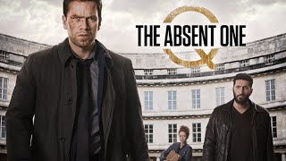 The Absent One  Official Trailer [upl. by Artemus11]