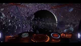 Elite Dangerous  Distant Suns Part 4 The Greae Phio Stellar Forge [upl. by Acilejna809]