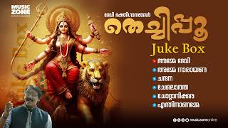 THechipoo  Chottanikkara Devi Devotional Songs  Devi Songs Malayalam  Hindu Devotional Songs [upl. by Camella]