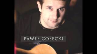 Paweł Gołecki  Król Parkietu [upl. by Cele999]