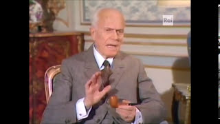 Sandro Pertini Discorso sui diritti umani 1978 sottotitolato Pertini [upl. by Leahcin]