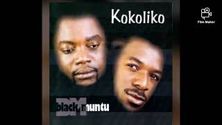 Black muntu ft Tasila ubushimbe [upl. by Resa]