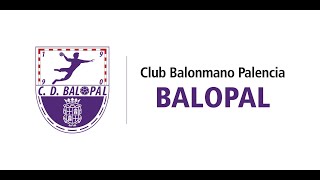 WALAMOVE BALOPAL  C BM SORIA  1ª Div Masc Gr B  2324  J 25 [upl. by Marietta]