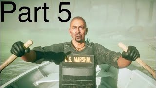 Far Cry 5 Gameplay Playthrough Part 5  4K 60FPS  No Commentary [upl. by Lobel842]