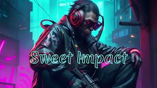 SWEET IMPACT by Demon Slayer Music [upl. by Wenona]