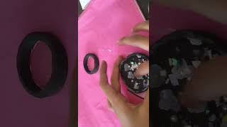 DIY cake Topper crafter ayesha [upl. by Nordine]