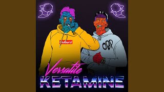 Ketamine [upl. by Morvin54]