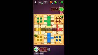 ludo game parchisi star بارشيسي [upl. by Madi997]