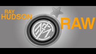 Ray Hudson Raw  Inters Summer Moves [upl. by Frederica713]