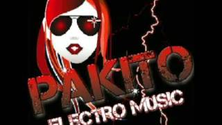 PAKITO  ELECTRO MUSIC Base Extended Mix [upl. by Radbun252]