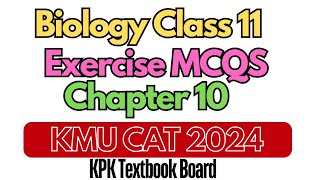 Biology Class 11  Chapter 10 Exercise MCQS  Forms and Function in plants [upl. by Acila]