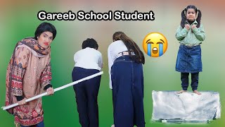 Gareeb School Student  Thand mai gareeb school student  Hindi Kahani   MoonVines [upl. by Liagibba]