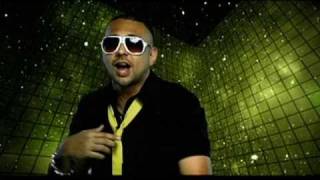 Sean Paul  Imperial Blaze [upl. by Kuebbing]