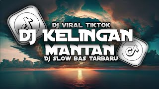 DJ KELINGAN MANTAN  DEK KOWE BIYEN JANJI KARO AKU VIRAL TIKTOK TERBARU BY MARGA FVNKY [upl. by Eelano]