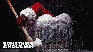 The Protests of Silent Night Deadly Night  Video Essay [upl. by Eimaj881]