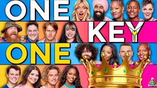 The True Contenders for the Big Brother 25 Crown [upl. by Legra]