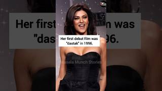 Sushmita Sen life journey moments bollywood sushmitasen missuniverse [upl. by Aitak382]