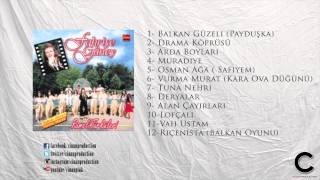 Osman Ağa  Safiyem  Rumeli Türküleri Official Lyrics [upl. by Nakashima]