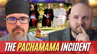 The TRUTH About the Pachamama Vatican Ceremony [upl. by Stedman]